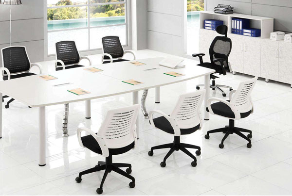 辦公家具如何擺放？