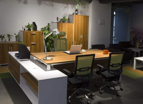 安裝辦公家具需要注意什么？