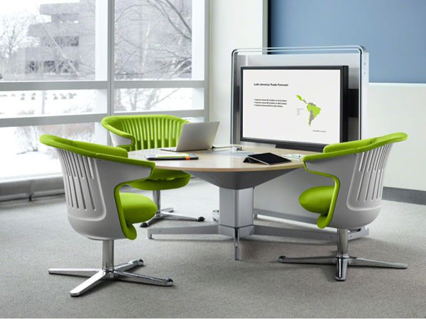 辦公家具怎么擺放符合風(fēng)水學(xué)？